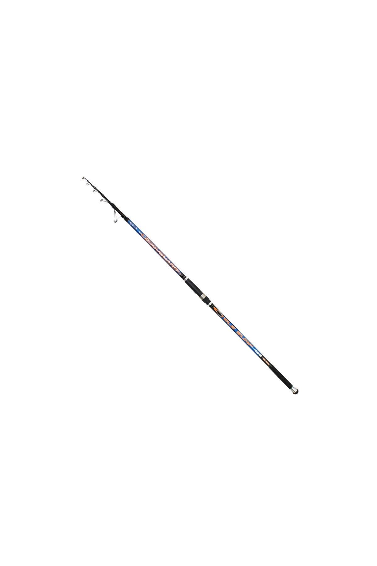 Captain 1699 Bodyguard 420cm Tele Surf Kamış 100-300gr Atar