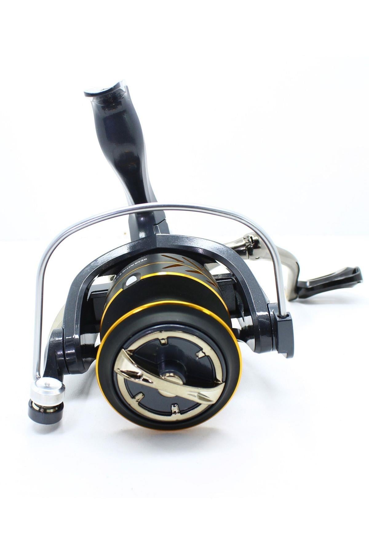 Captain Orient Tekne Makinesi 4+1 BB 5000