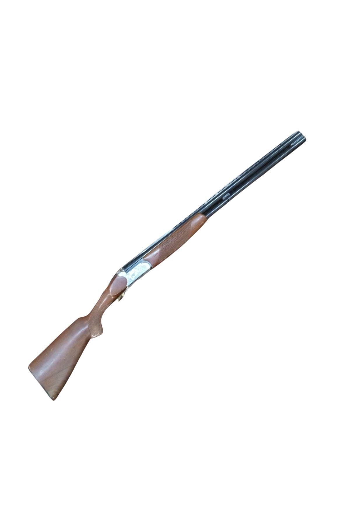 ÇİFSAN SUPERPOZE YİVSİZ AV TÜFEĞİ 2.EL