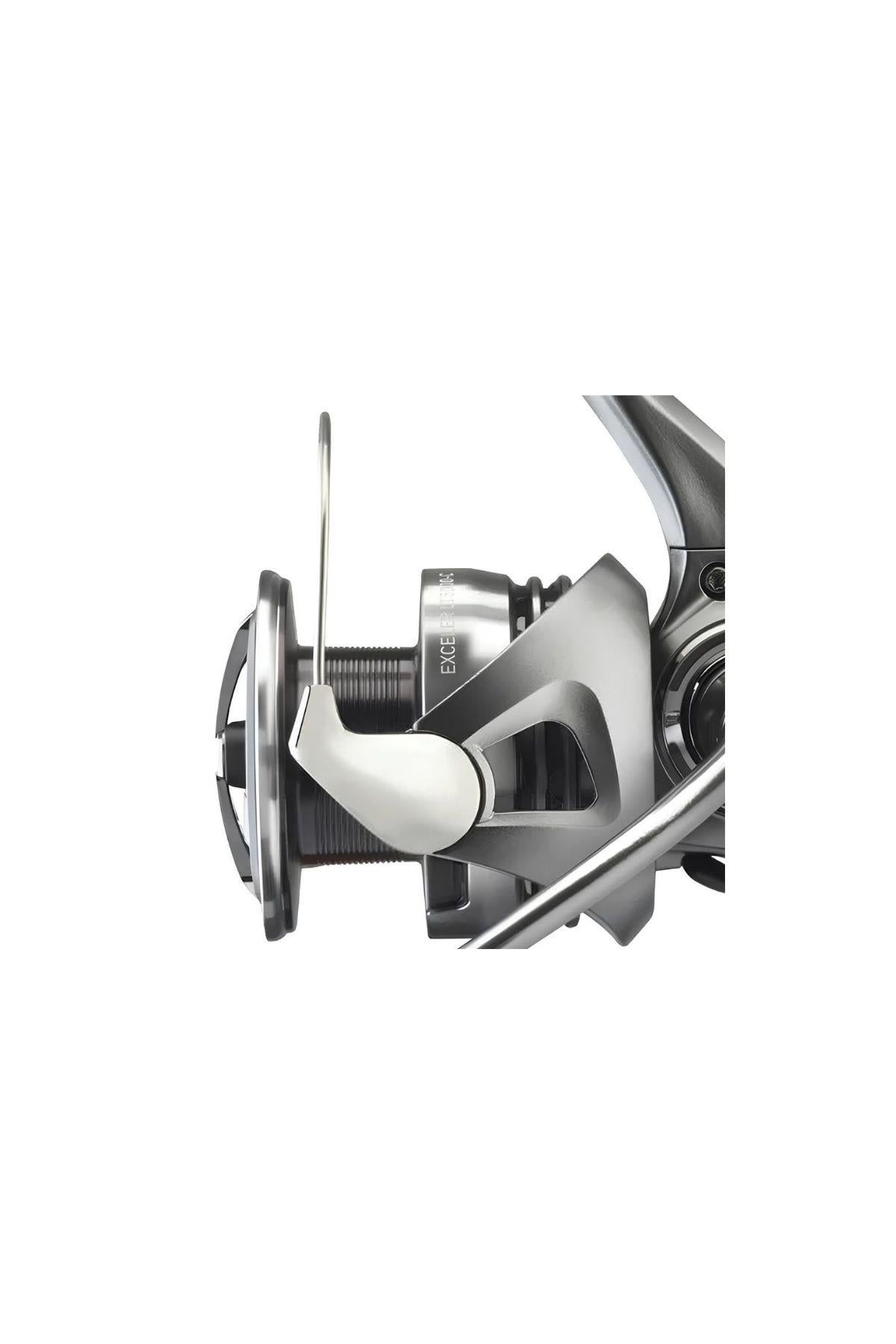 Daiwa Exceler23 LT 4000C Makara