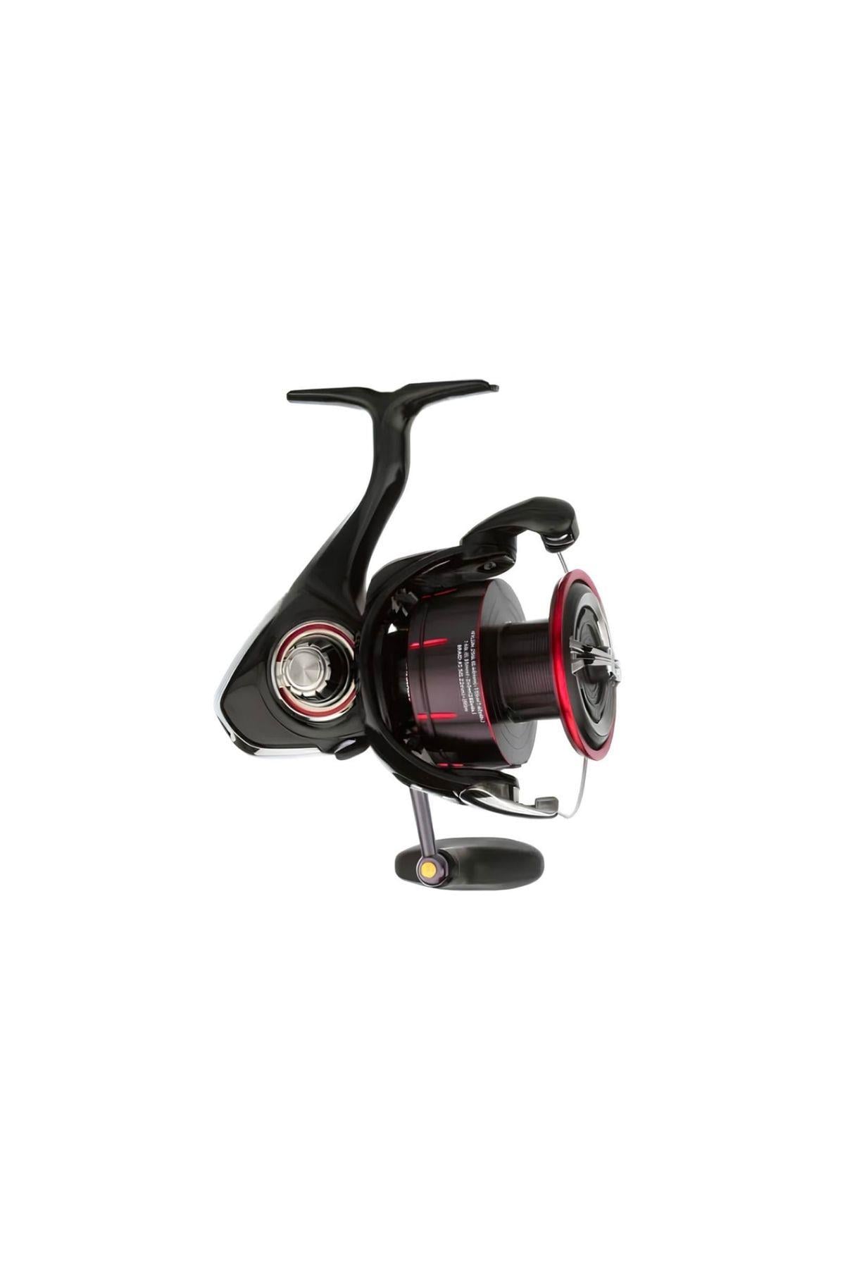 Daiwa Fuego 23 LT 4000 C Makara