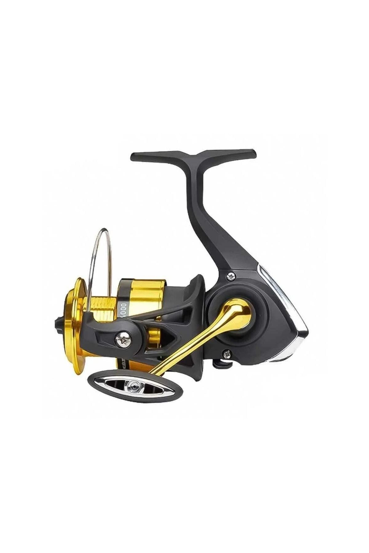 Daiwa Rs 2500 Olta Makinası