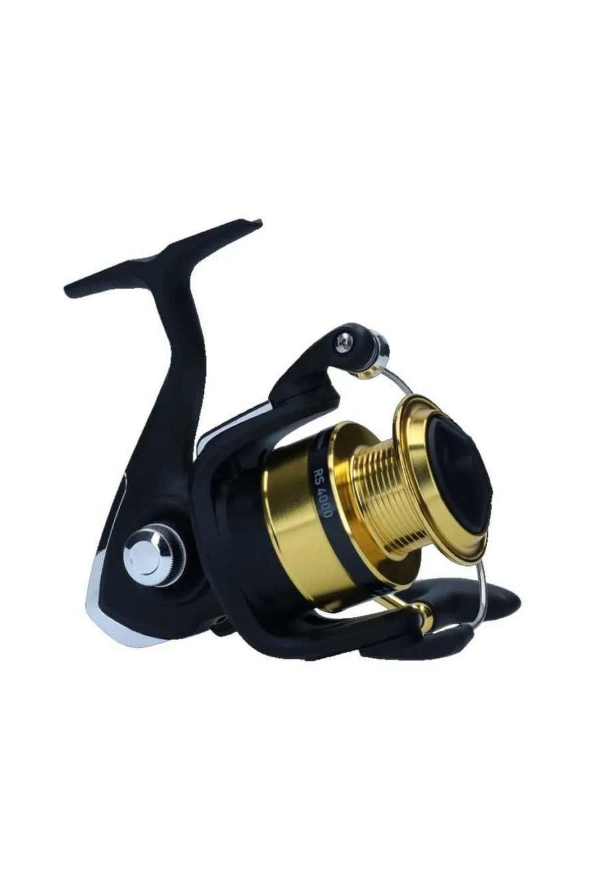 Daiwa RS 4000  Olta Makinesi
