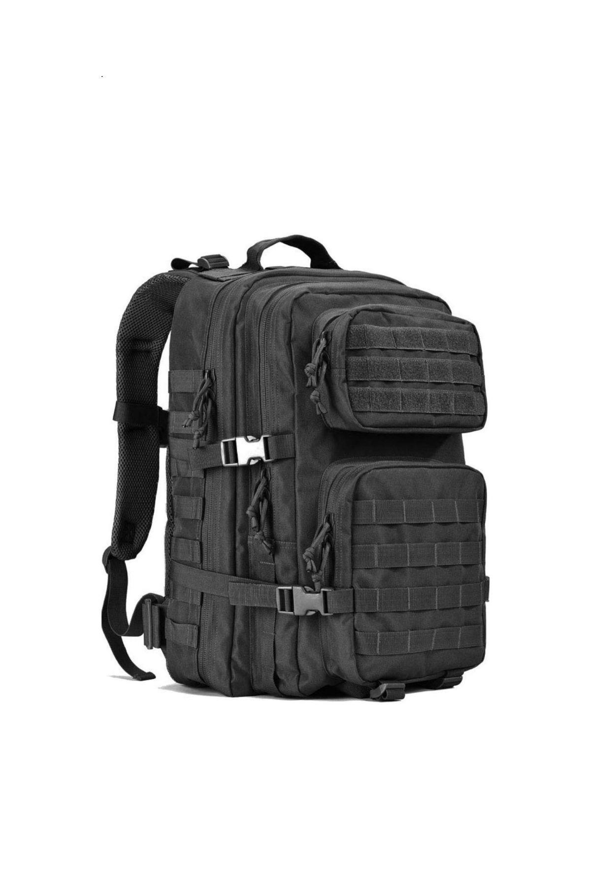 Davang Tactical Sırt Çantası Siyah