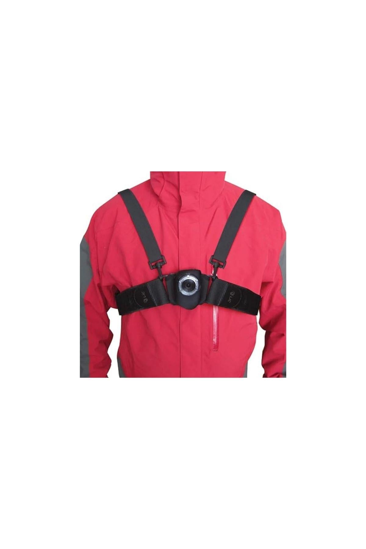 Ego Liquid İmage Kameralar için Body Mount Model 784
