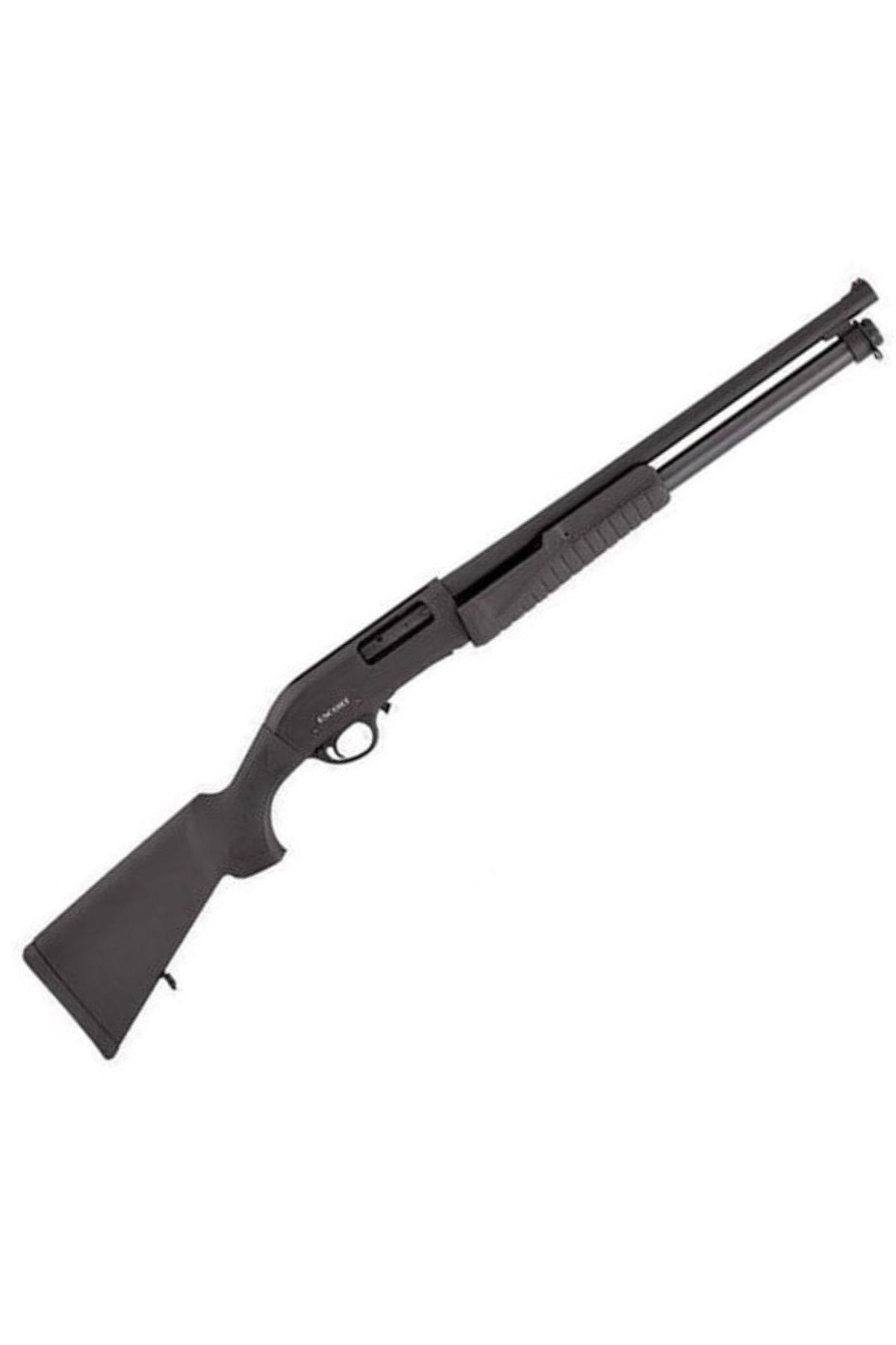 ESCORT MAGNUM PS POMPALI AV TÜFEĞİ 51 CM