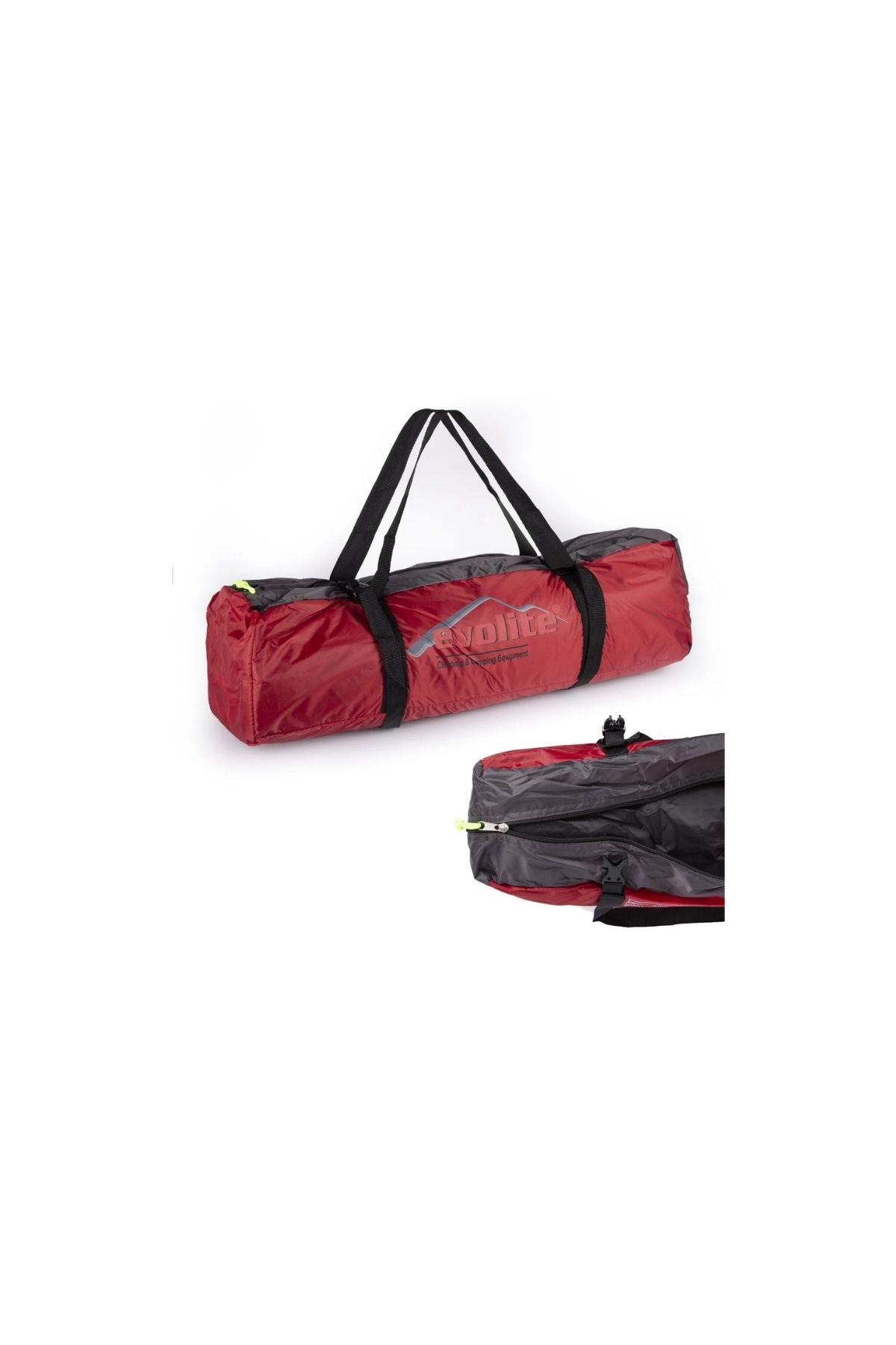 Evolite Excamp 2 Pro Çadır - 4 Mevsim