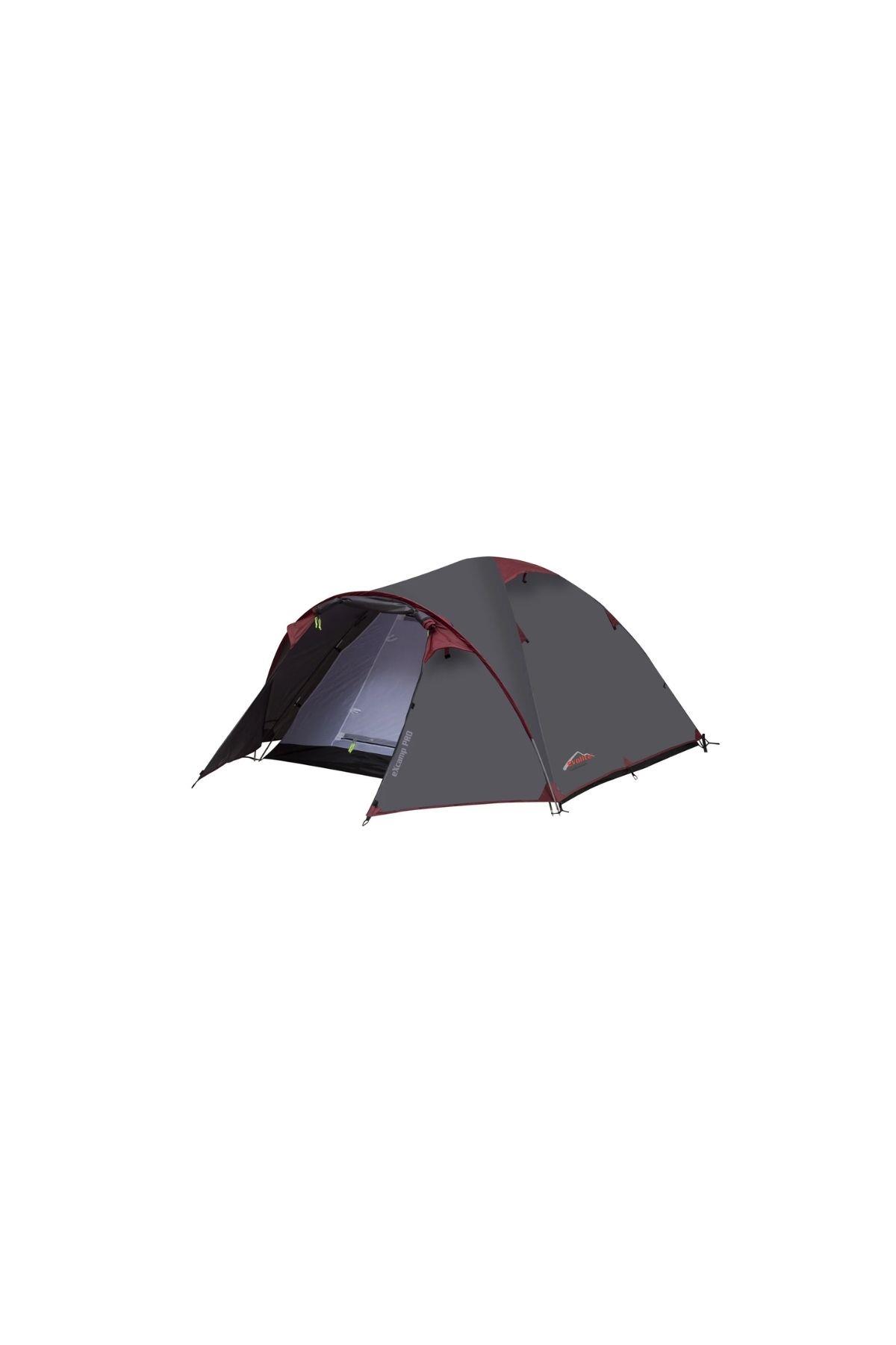 Evolite Excamp 3 Pro Çadır - 4 Mevsim
