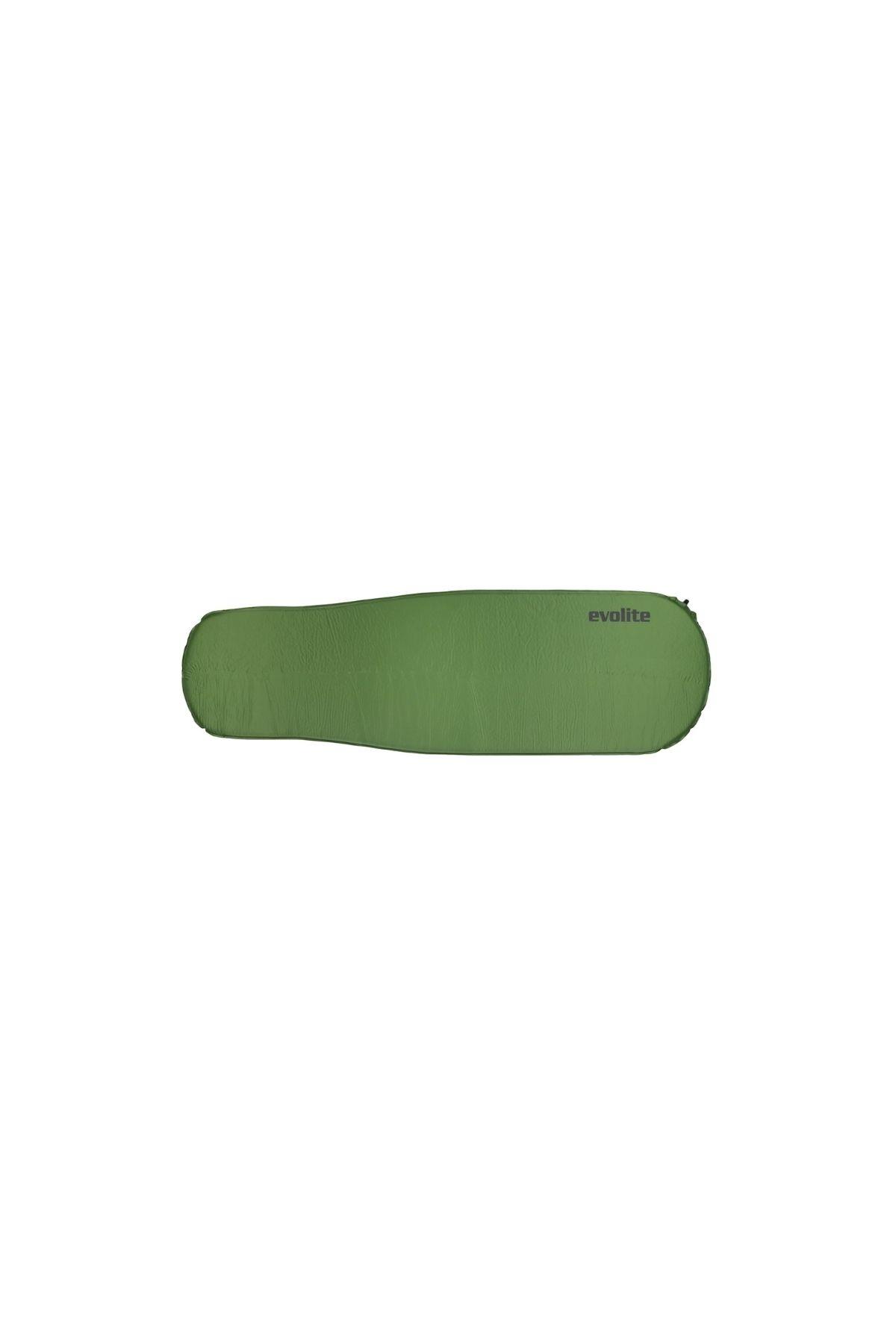 Evolite Luno 3.8 cm Şişme Mat- Yeşil