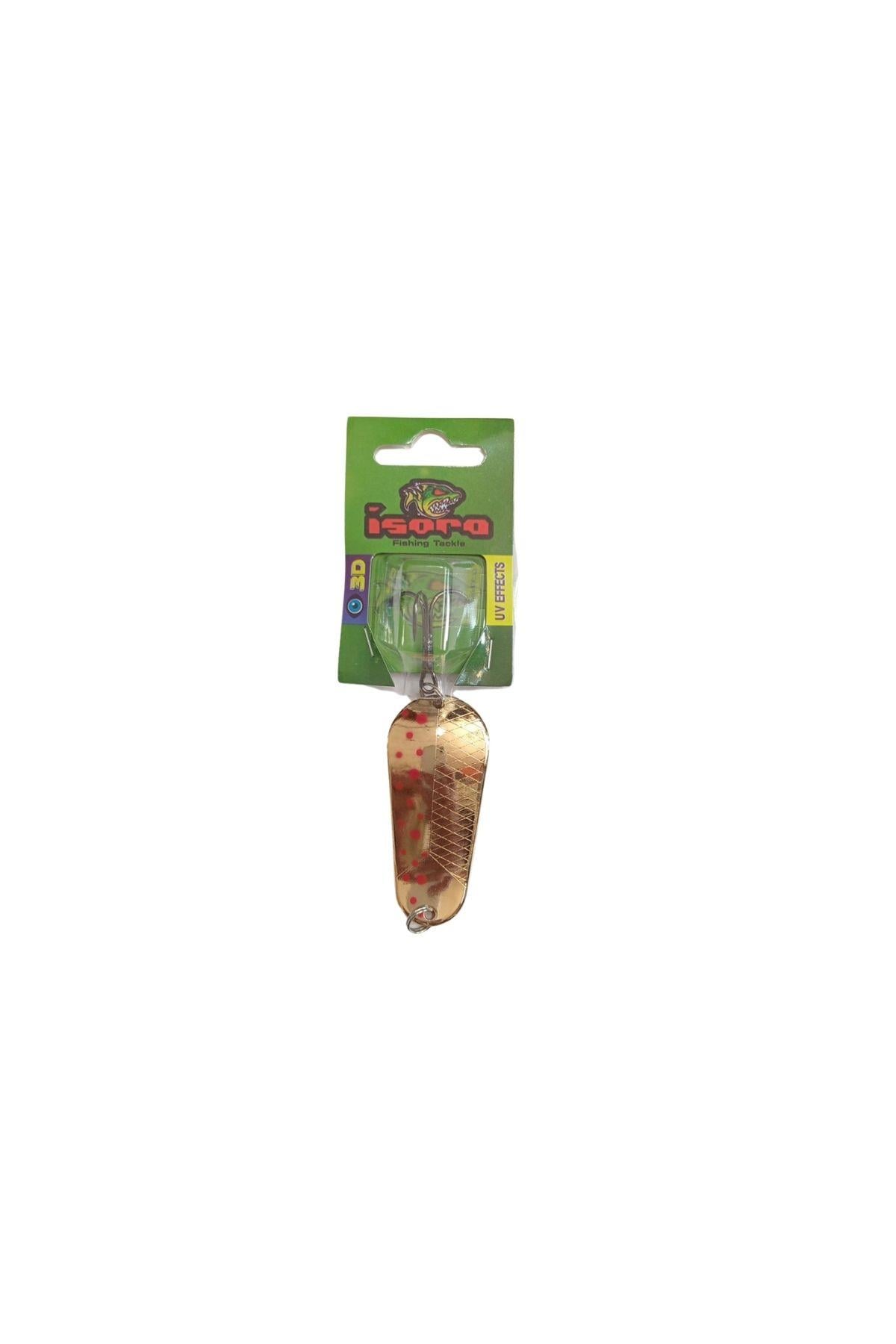 İsora Takeo 26gr