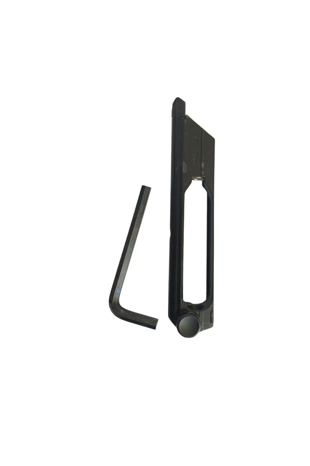 KWC Havalı Tabanca Şarjörü KW-136 / KMB41 Serisi