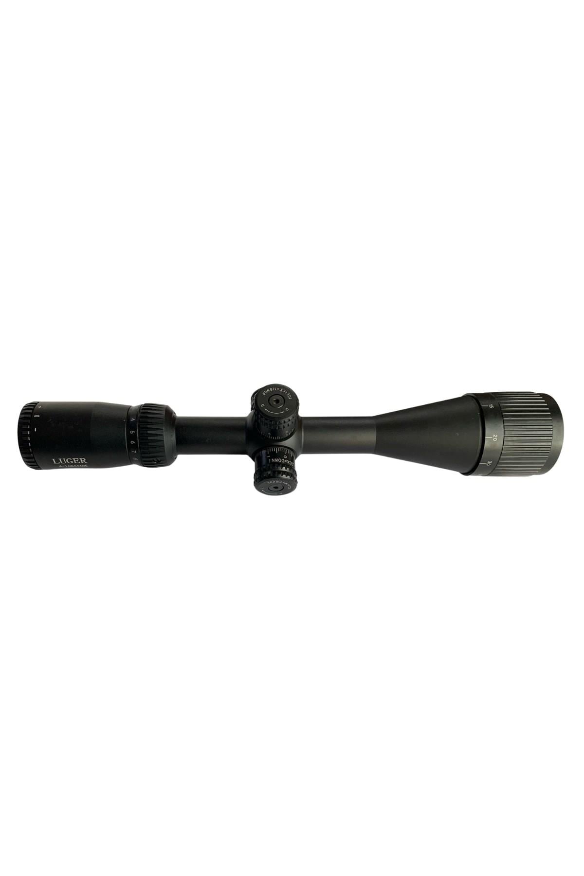 Luger 4-16x44 AO Dürbün (TP006)