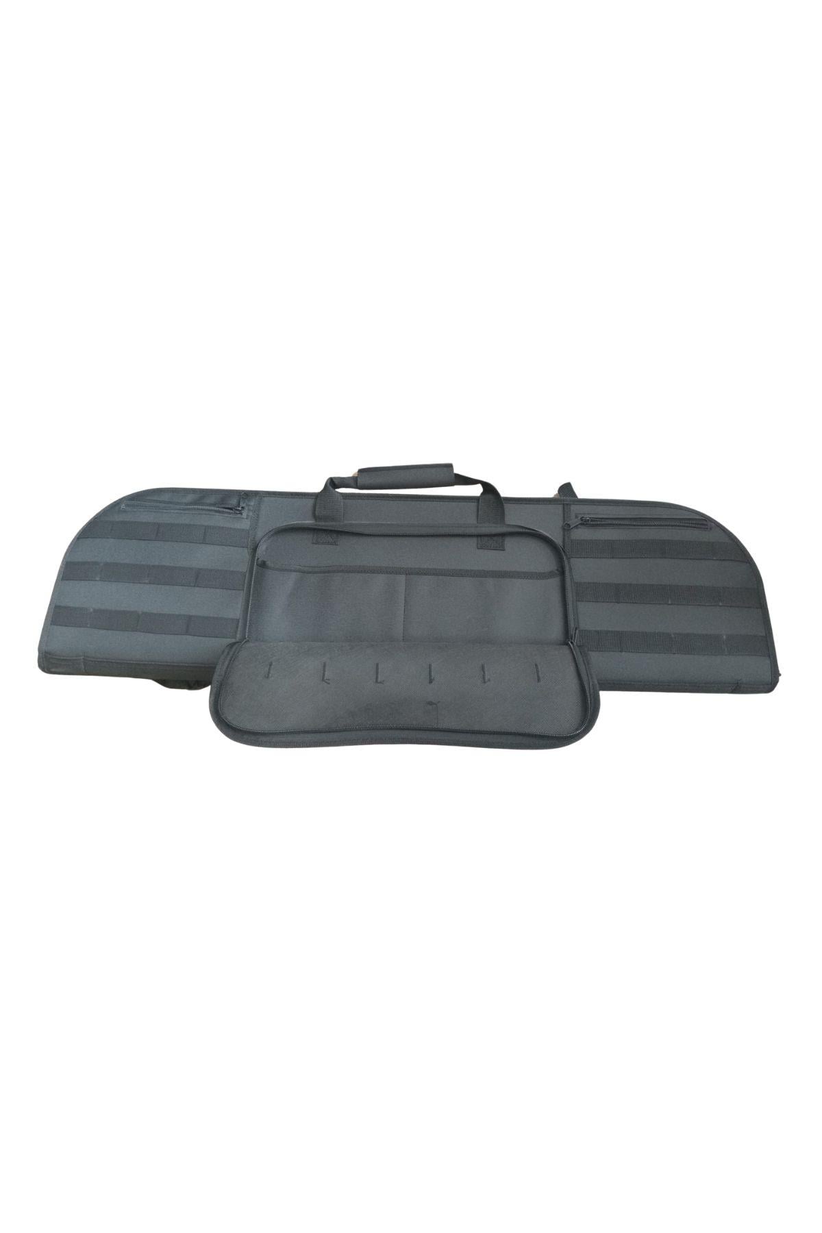Lüx Tüfek Kılıfı 105cm