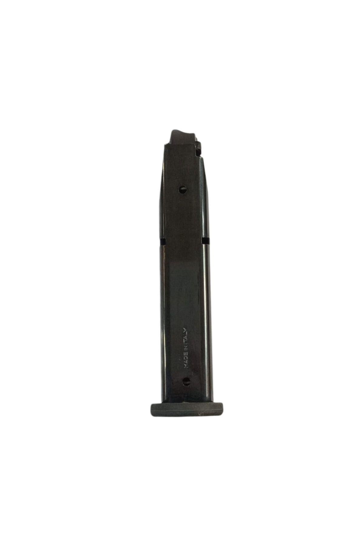 MEC-GAR 380 Beretta Siyah Şarjör