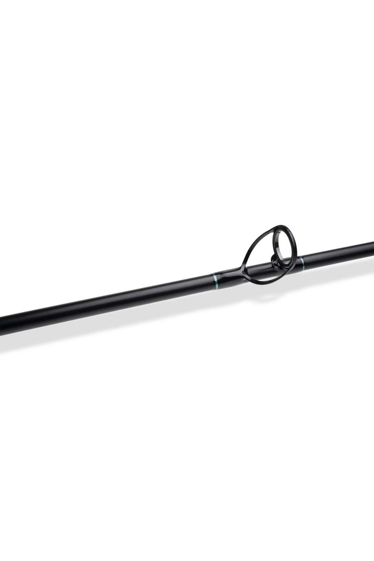 Mustad MedMax 5-21gr Olta Kamışı 225cm