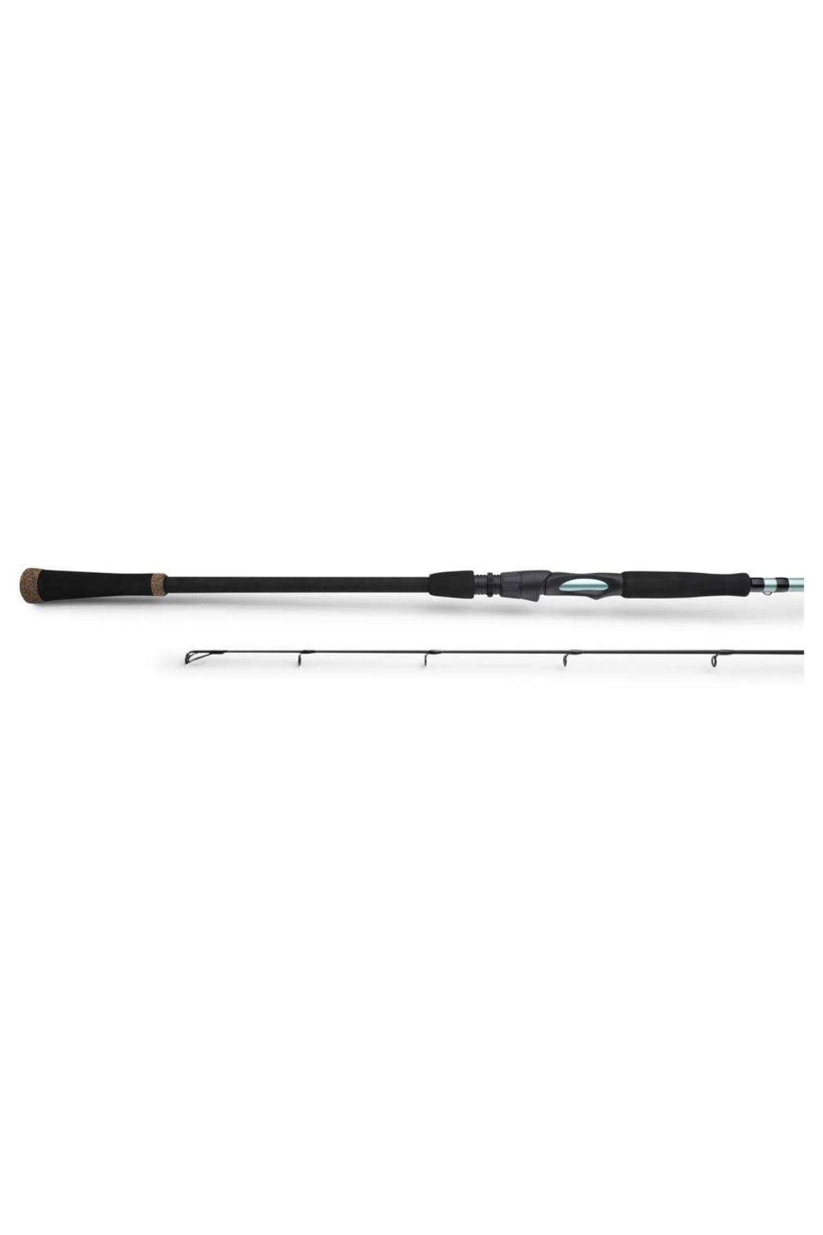 Mustad MedMax 5-21gr Olta Kamışı 225cm