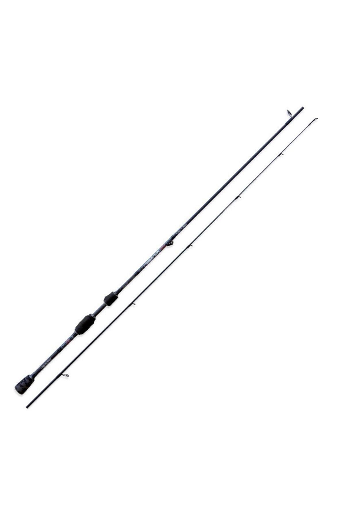 Nomura NM20013524 Hiro Camou 7-35gr 240cm Spin Kamış