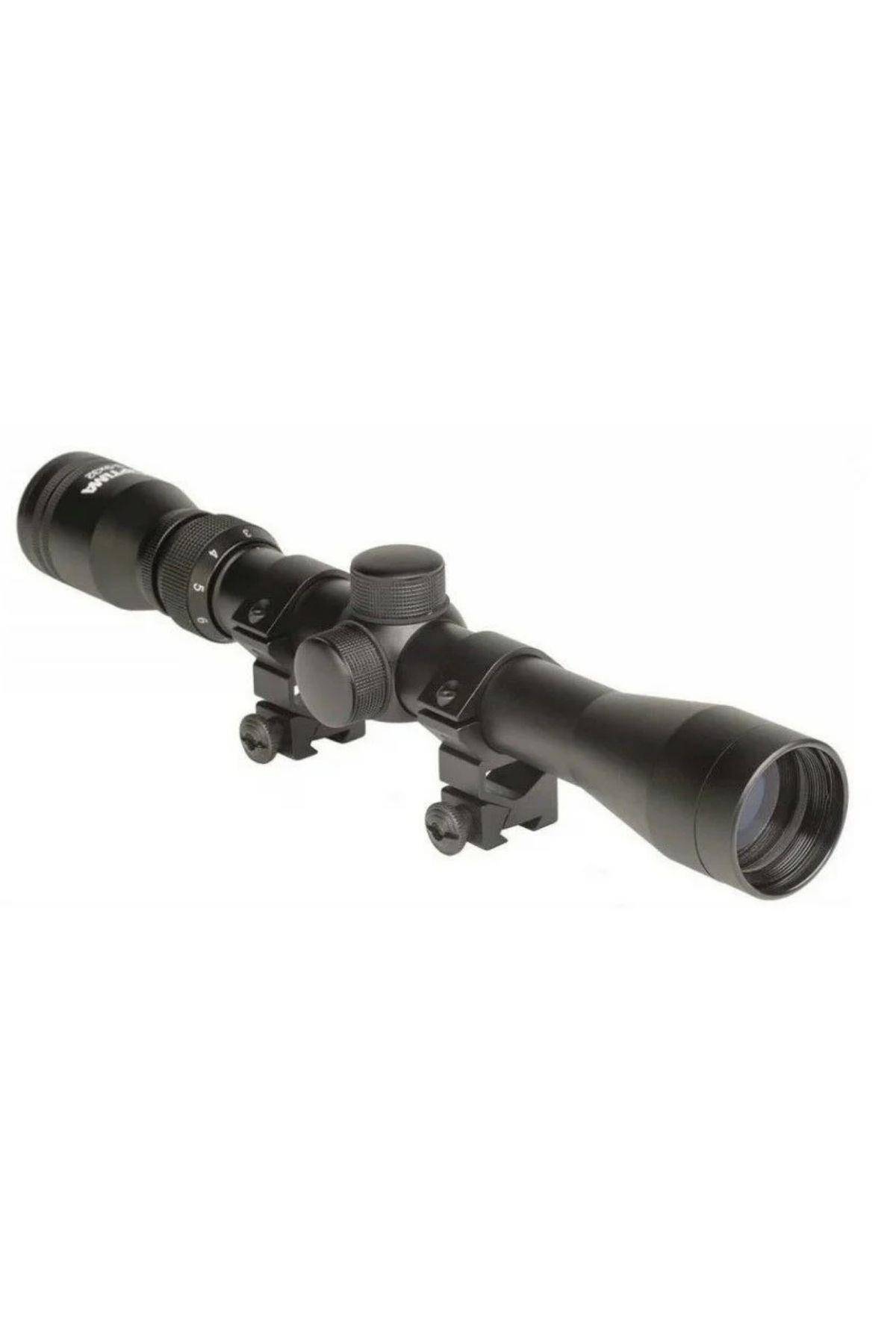 OPTİMA 3-9X32