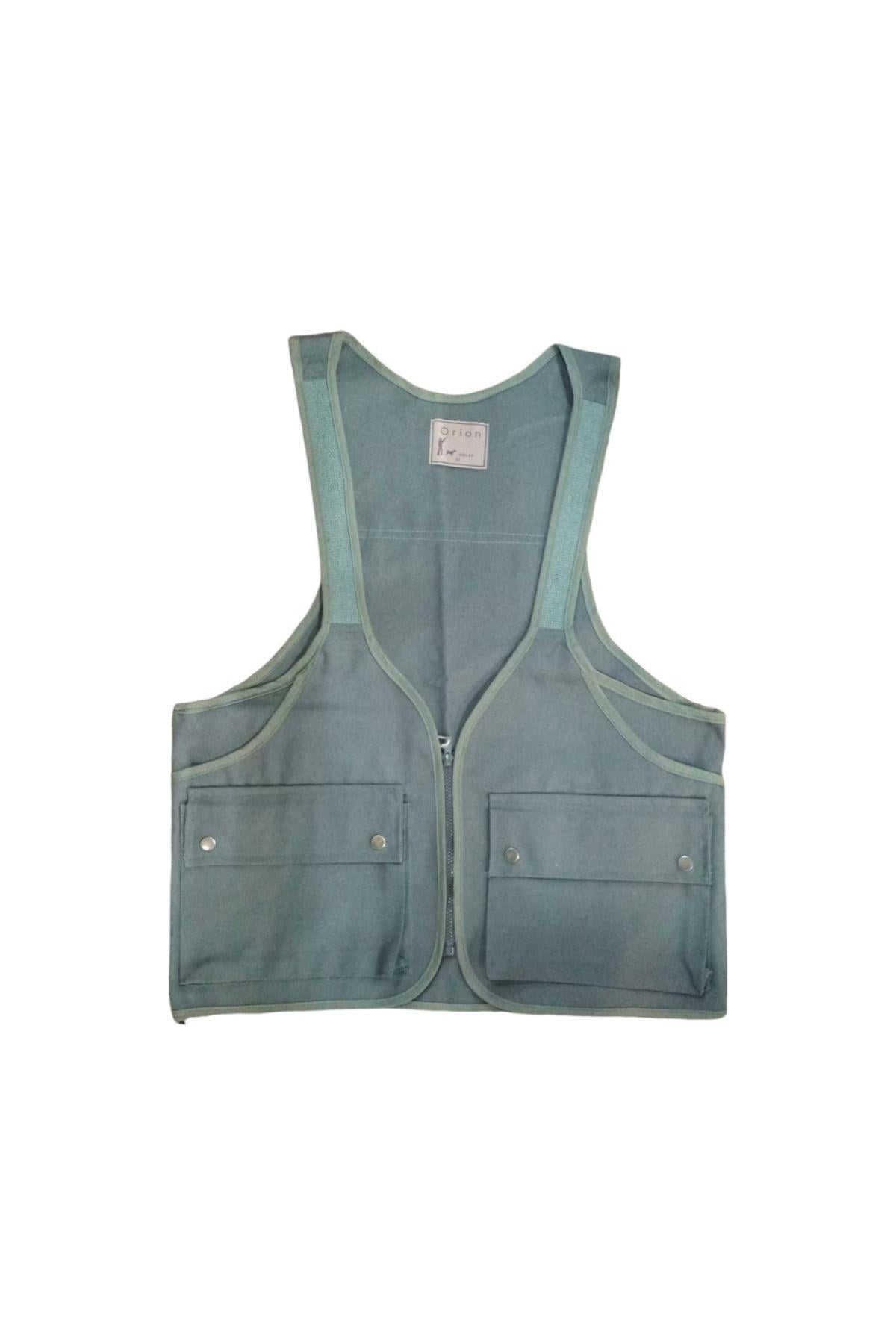 Orion Outdoor 801 Avcı Yeleği
