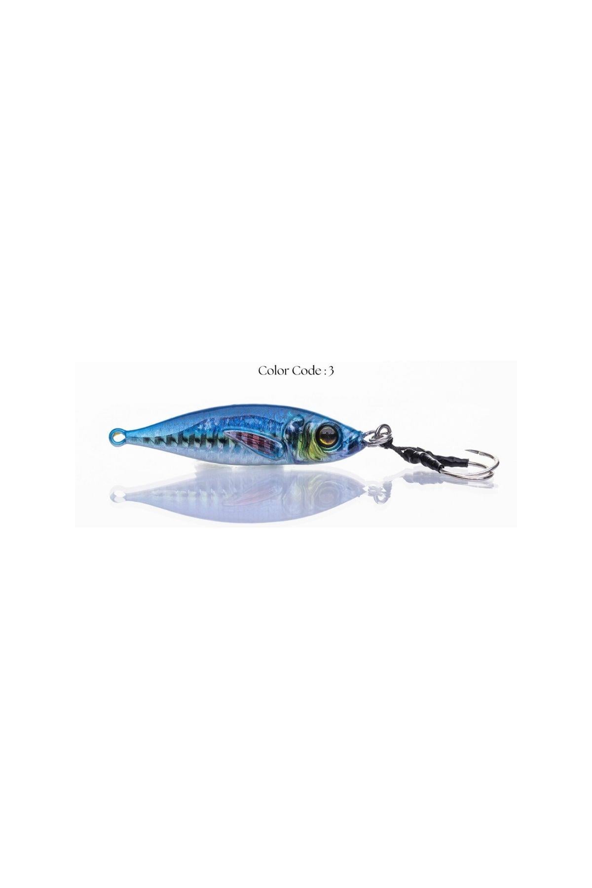 Pandora Jig Coin Realistic 40Gr