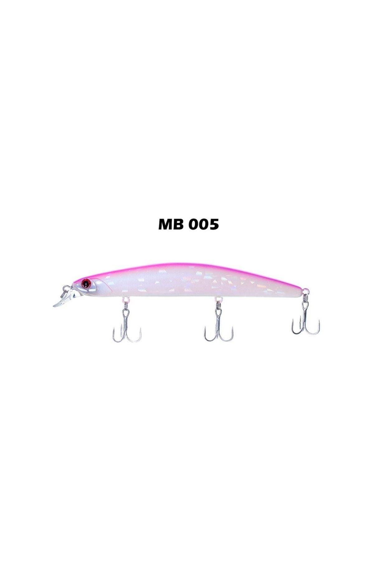 Pandora Mr. Bait F125