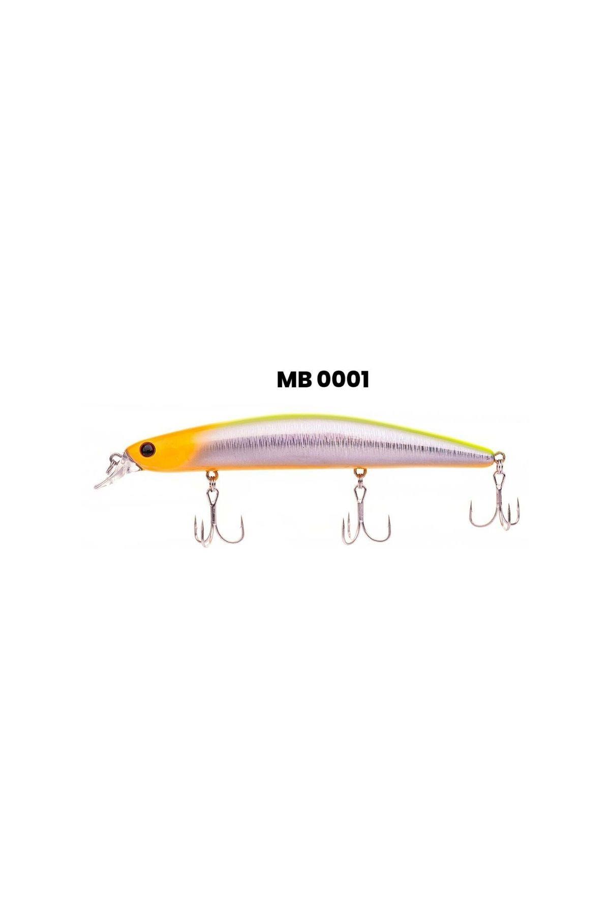 Pandora Mr. Bait F125