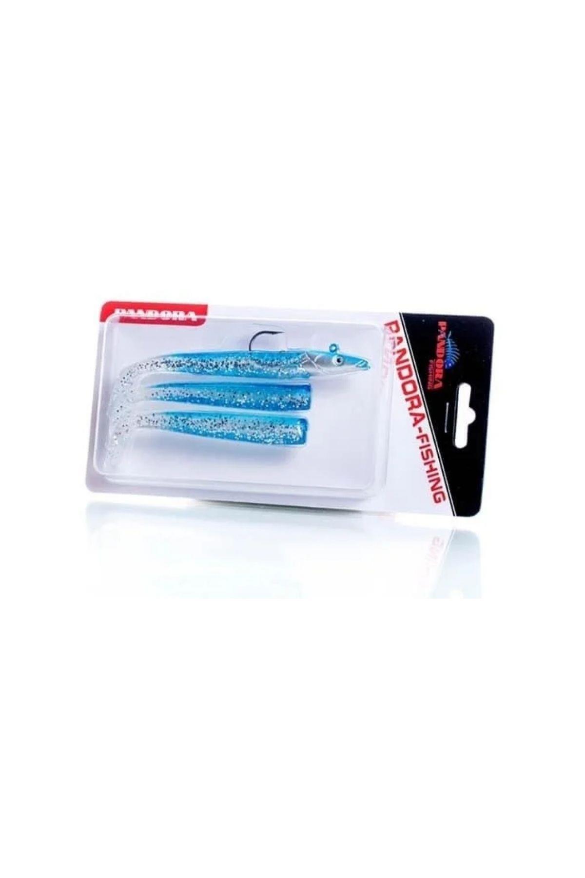Pandora Sandel 10 Cm 14 G