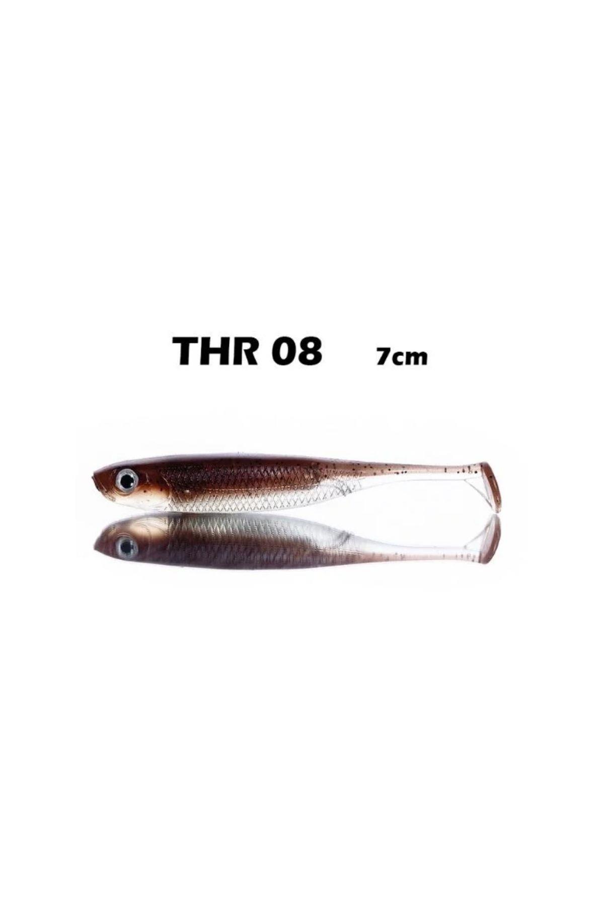 Pandora Thor 7 Cm