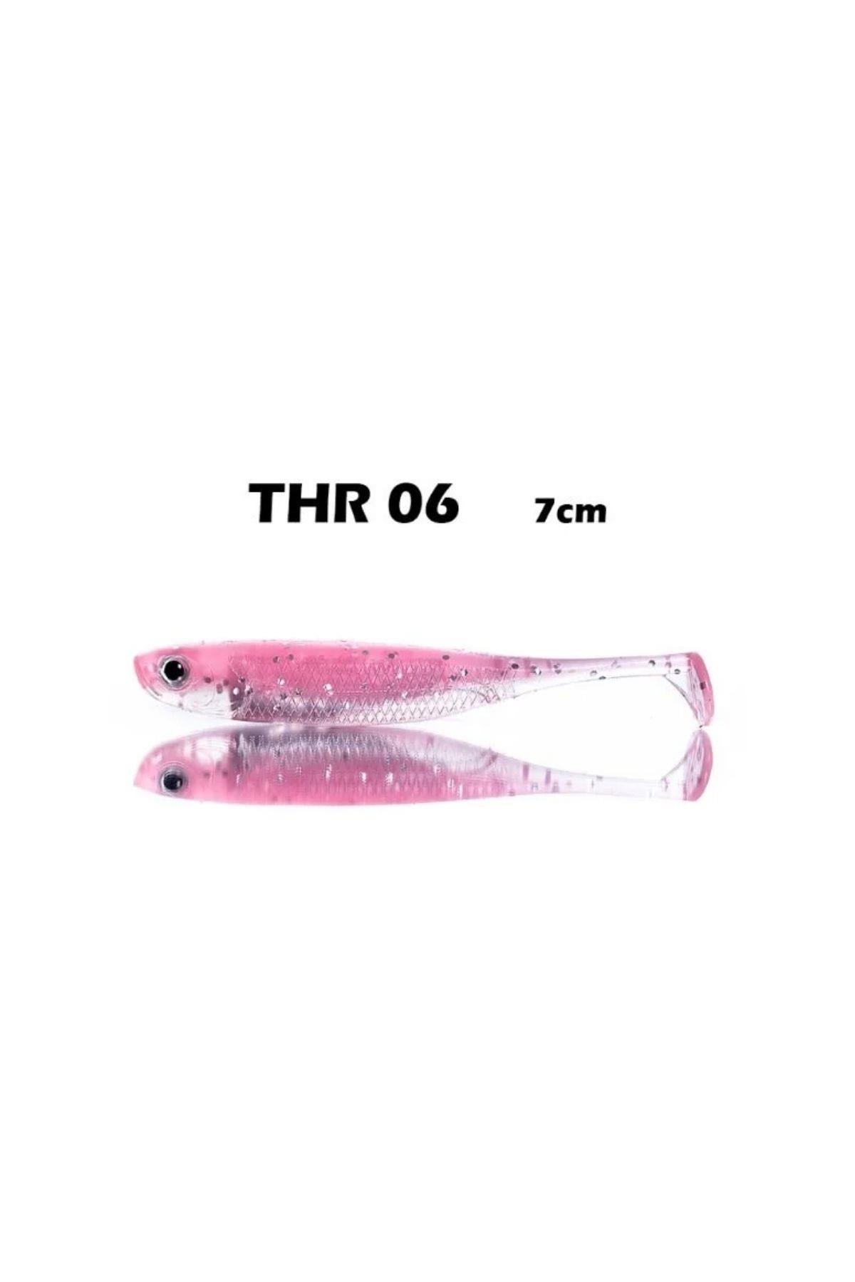 Pandora Thor 7 Cm