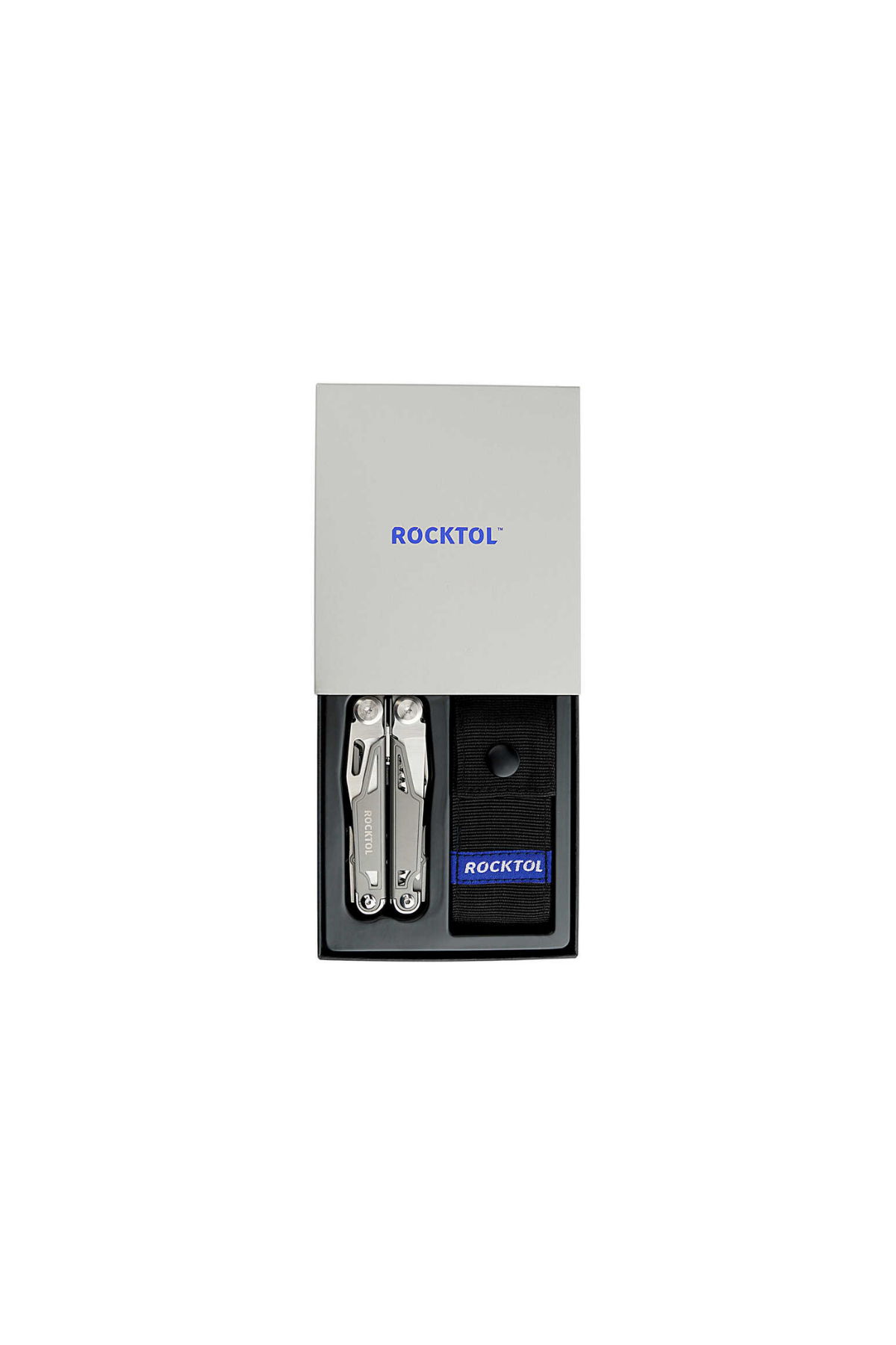 Rocktol Multitool 19 Fonksiyonlu Syh Kılıfta