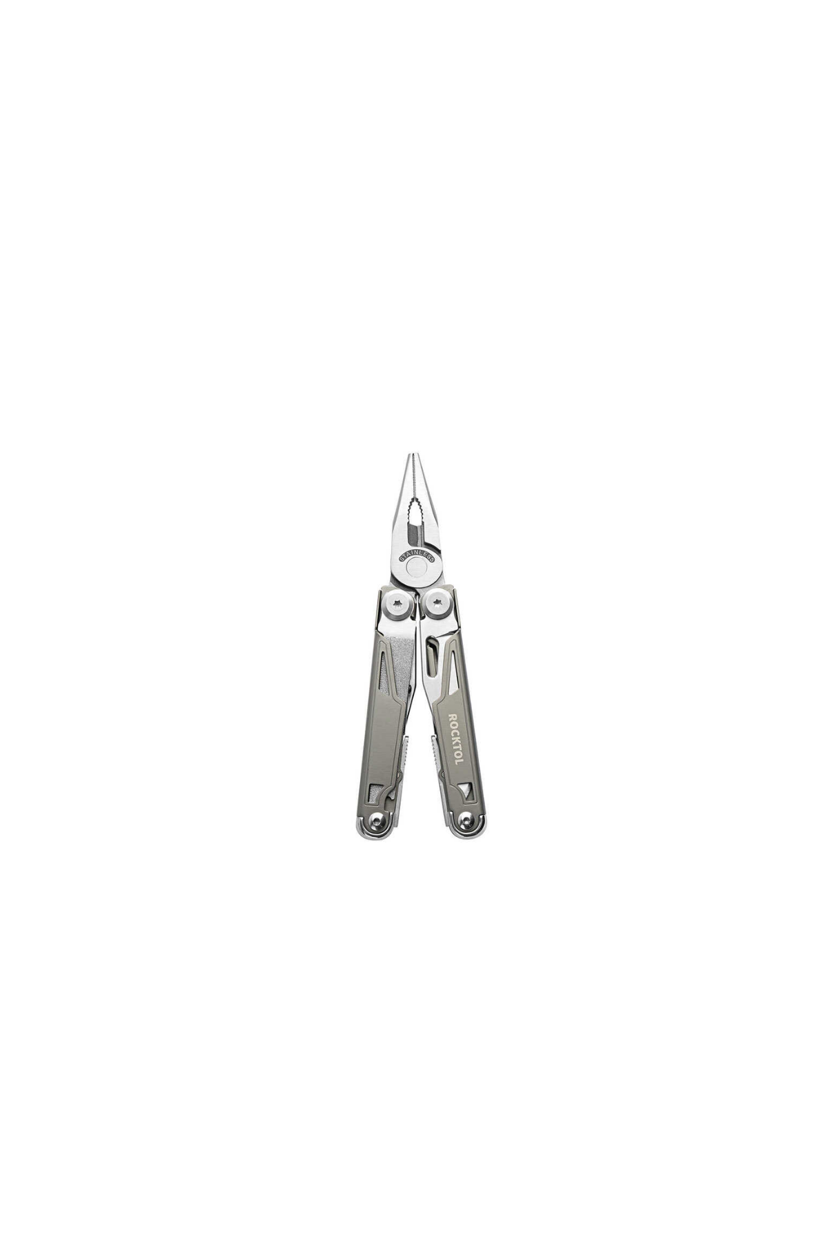 Rocktol Multitool 19 Fonksiyonlu Syh Kılıfta