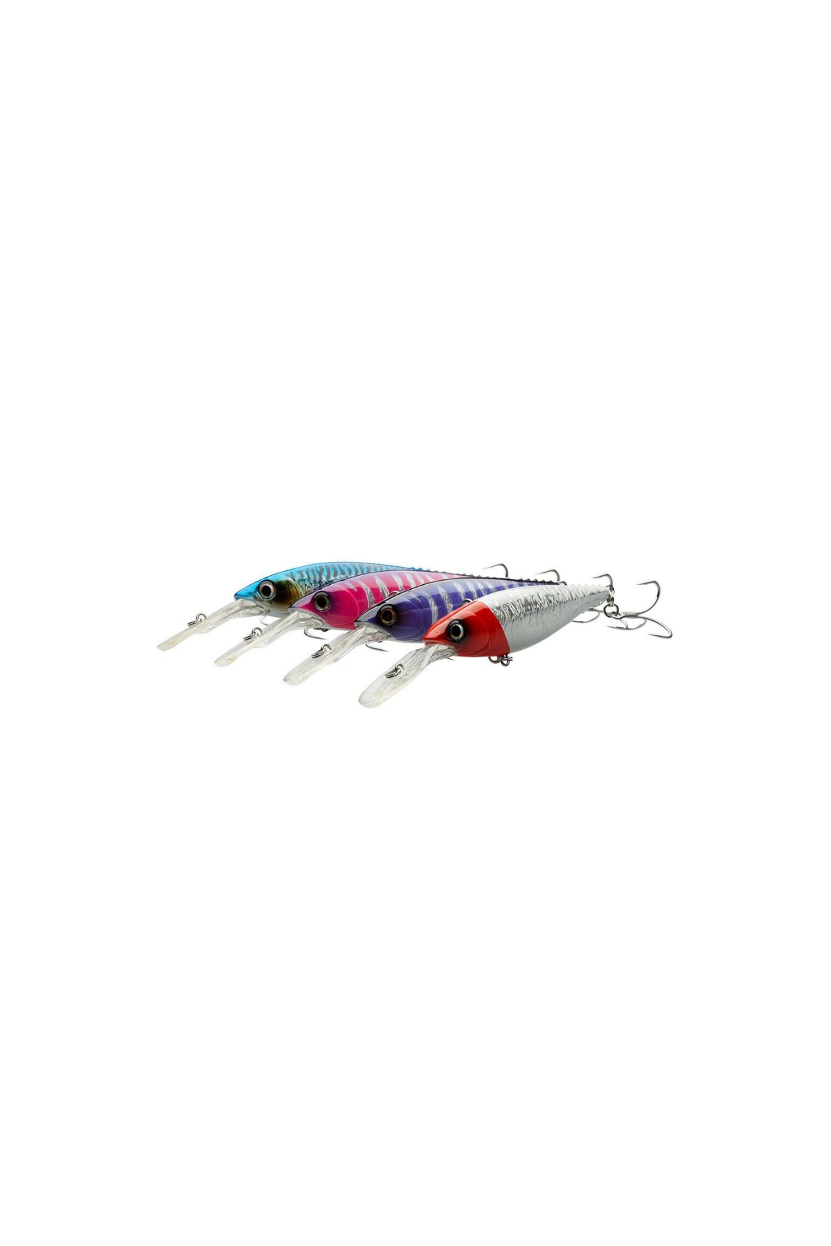 Savage Gear 3DMack Stick DR 17cm 80grSavage Gear 3DMack Stick DR 17cm 80gr