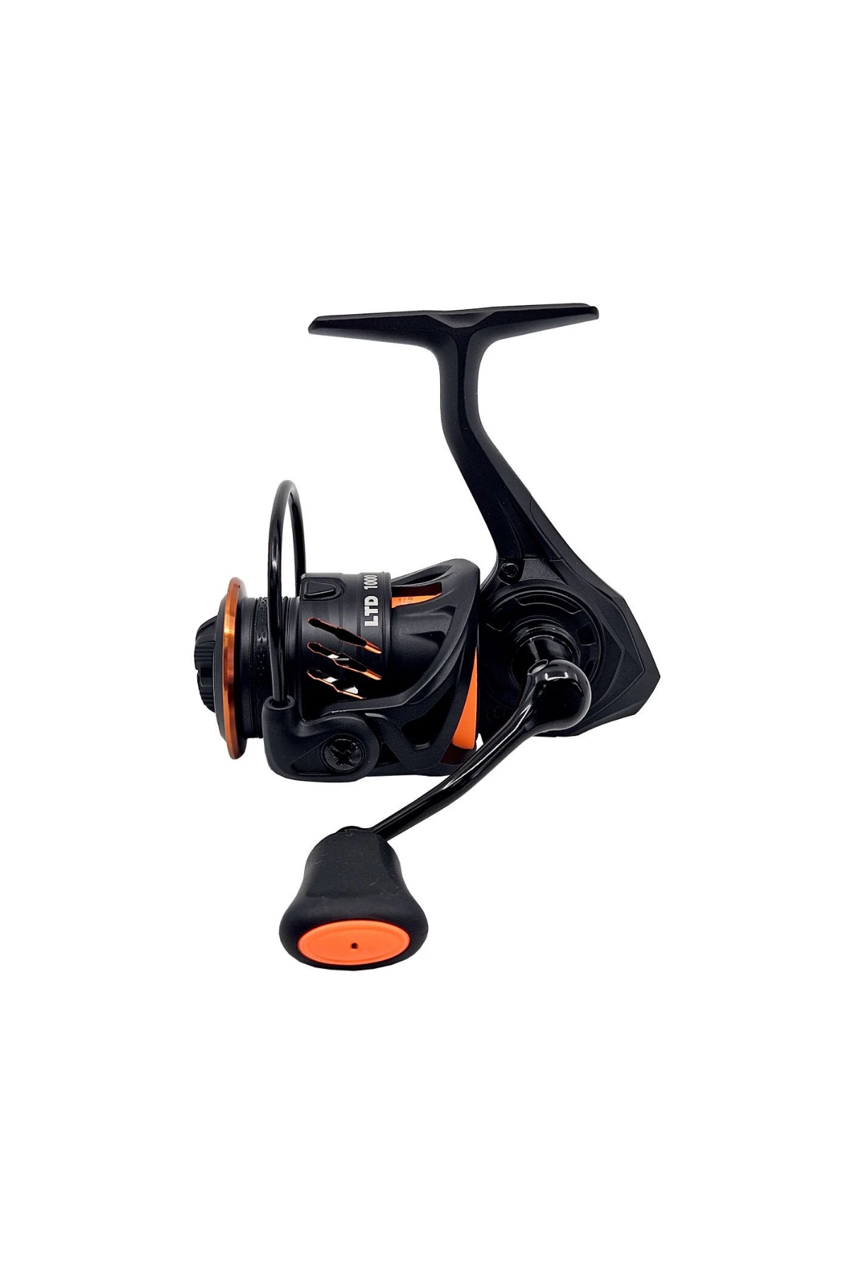 Savage Gear OrangeL Ltd 3000 Fd 8+1Bb
