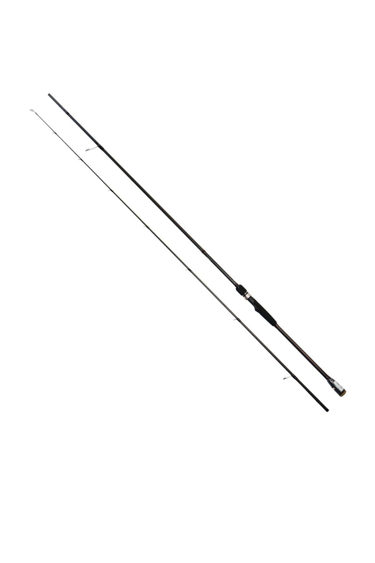 Silstar 3615 Capture Spin 274cm 2 Parça Spin Kamışı 8-27gr Atar
