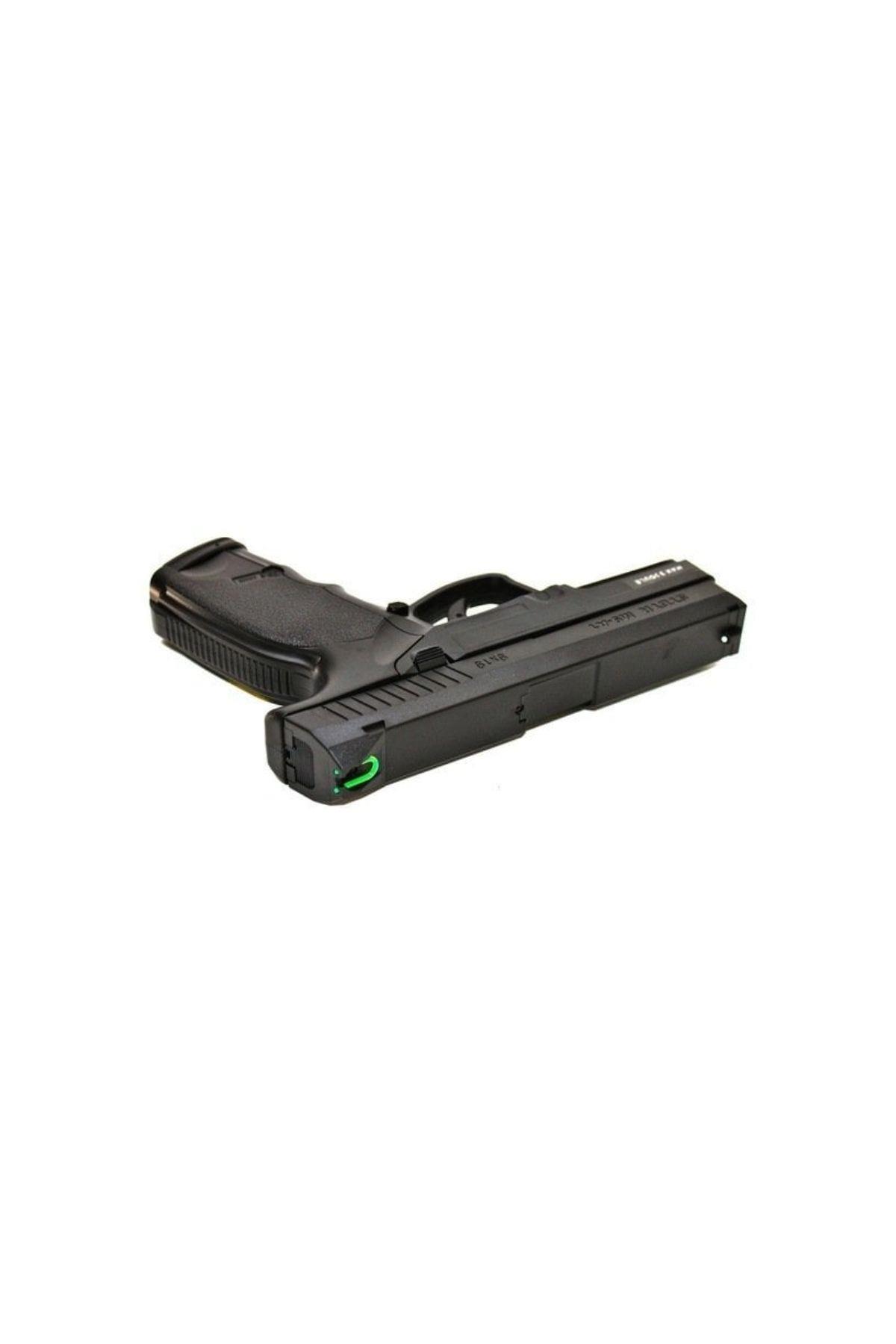 STEYR M9A1  SİYAH HAVALI TABANCA 4,5 MM