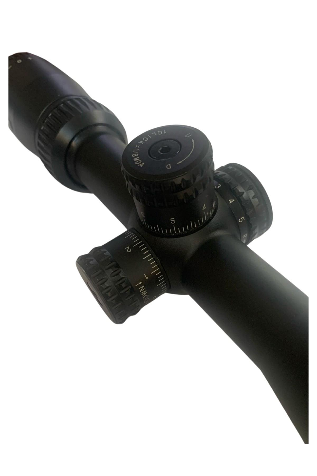 Veber 3-9x40 AOE (TP005)