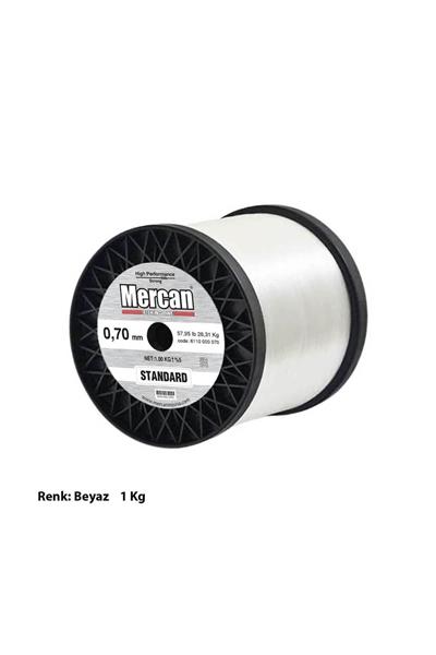 0,70MM BOBİN MİSİNA