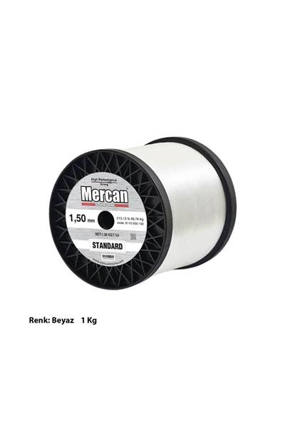 1,50 BOBİN MİSİNA 1KG