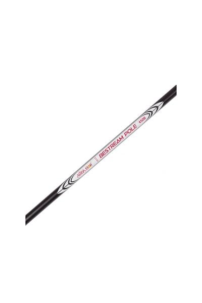 Albastar Bestream Pole 3415 Porselensiz Göl Olta Kamışı 540 cm