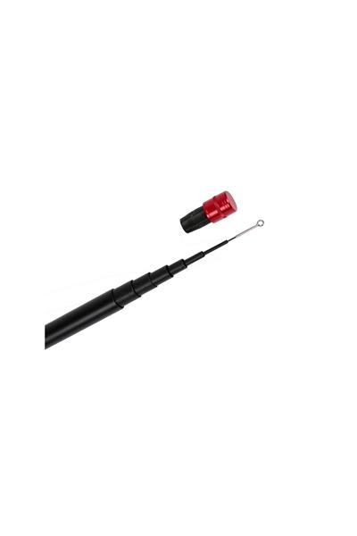 Albastar Bestream Pole 3415 Porselensiz Göl Olta Kamışı 540 cm