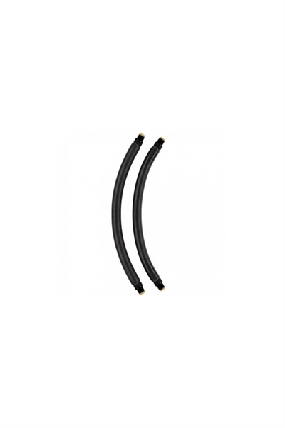 APNEA 16MM 18 CM SİYAH- AMBER ZIPKIN LASTİĞİAPNEA 16MM 18 CM SİYAH- AMBER ZIPKIN LASTİĞİ