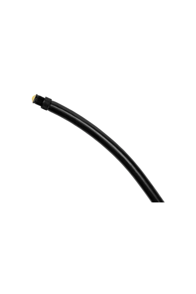 APNEA 16MM 22CM SİYAH AMBER ZIPKIN LASTİĞİAPNEA 16MM 22CM SİYAH AMBER ZIPKIN LASTİĞİ