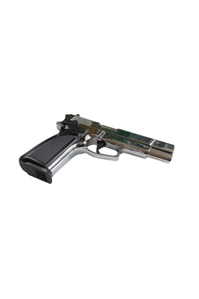 Blow Magnum P.Krom Kurusıkı Tabanca