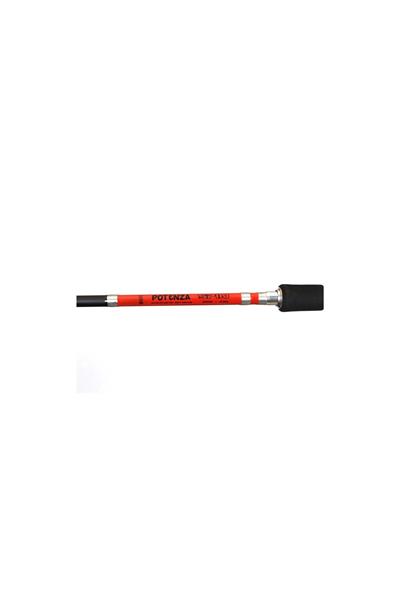 Captain 1358 Potenza 240cm 2 Parça Spin Kamış 10-30gr 240 cm