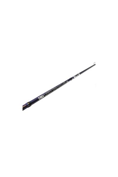 Captain 1361 Light Spin Killer 2 Parça 228 cm Spin Kamış 5-25gr Atar