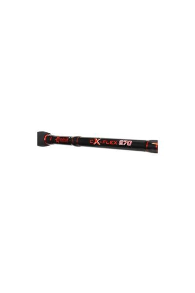 Captain 1472 CX-Flex 2 Parça 270cm Spin Kamış 30-90gr Action