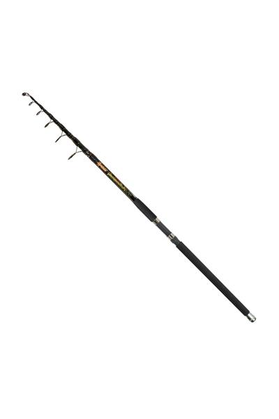 Captain 1500 Camelon Teleskopik Kamış 100-200gr Atar 300cm