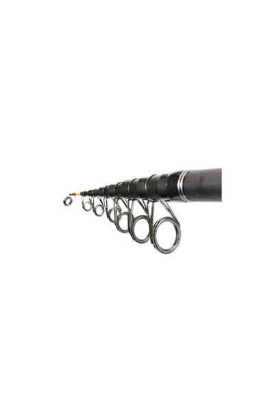 Captain 1504 Matrix Elite 420cm Tele Surf Kamış 150-250gr Atar