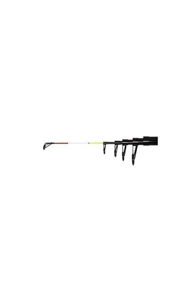 Captain 1526 Arrow Teleskopik Kamış 100-200gr Atar 240 cm