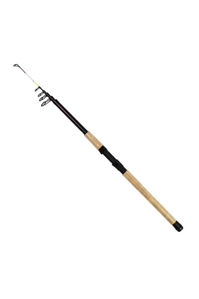 Captain 1526 Arrow Teleskopik Kamış 100-200gr Atar 240 cm